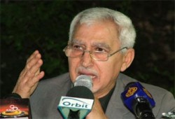 المستشار سمير حافظ: قرار حل "الشعب" صدر ممن لا يملك