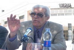 د. خالد عودة: رغبة الشعب في إرساء مبادئ الثورة وراء فوز د. مرسي