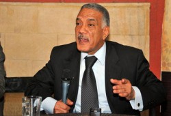 زكريا عبد العزيز: نتائج حملة د. مرسي مطابقة لـ"قضاة من أجل مصر"