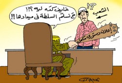 القوى السياسية بأسوان ترحب بفوز مرسي وتطالب بإلغاء الإعلان الدستوري المكمل