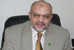 مصطفى عطية: الفيوم احتلت صدارة المحافظات انحيازًا لمرشح الثورة