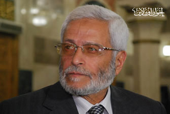 حسام الغرياني رئيسًا للجمعية التأسيسية للدستور بالتزكية