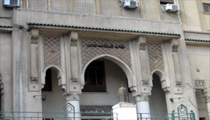 وقفة احتجاجية للنقابات ضد "الضبطية" و"الإعلان المكمل"