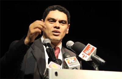 معتز عبد الفتاح: "الدستوري المكمل" تدخُّل في صلاحيات الرئيس