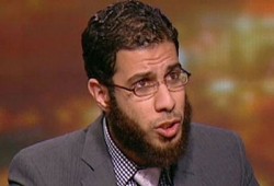 نادر بكار: فوز د. مرسي نجاح لمصر كلها