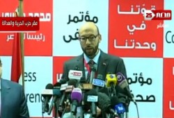 نتائج شبه نهائية.. انتصار الثورة بفوز د. مرسي