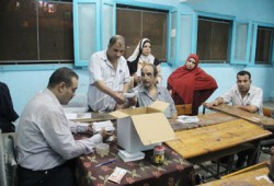 د. مرسي يتصدر نتائج الفيوم بـ78%