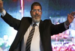 بعد فرز نصف لجان سوهاج .. مرسي يتصدر النتائج بنسبة 60%