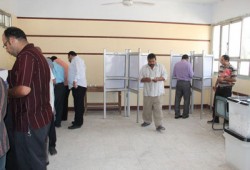 حقوقي يشتكي من تجاوزات شفيق في المحافظات