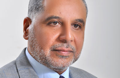 كارم رضوان: لا صلة للإخوان بالمقبوض عليهم في منشأة ناصر