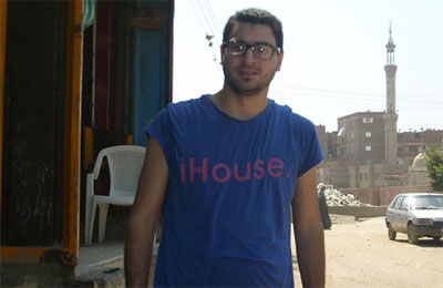 شباب الثورة بالقليوبية: لن ننتخب ابن مبارك