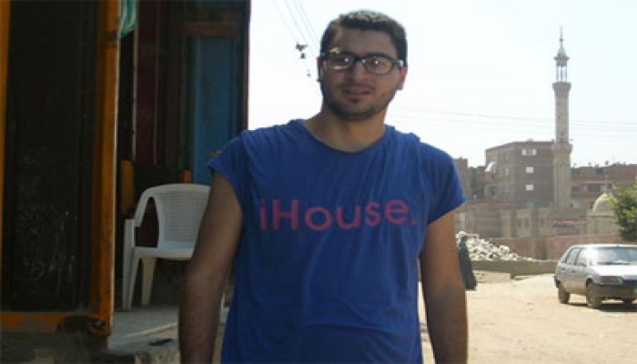 شباب الثورة بالقليوبية: لن ننتخب ابن مبارك