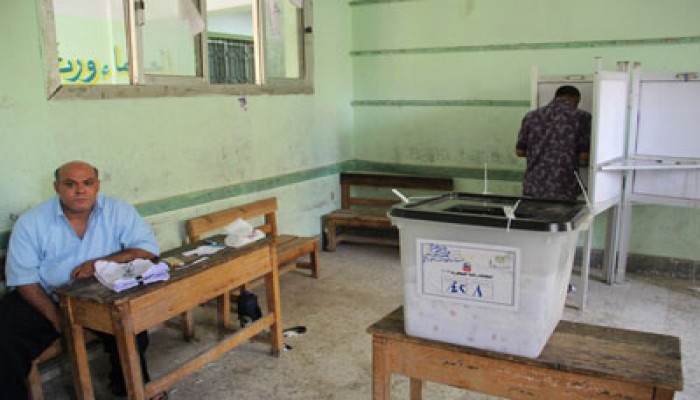 الهدوء يُخيِّم على لجان حدائق القبة والزيتون حتى انكسار الحر