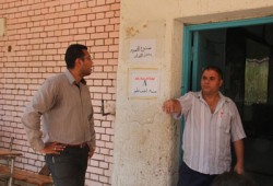 فضيحة.. استبعاد مدنيين من الكشوف لرفضهم لشفيق