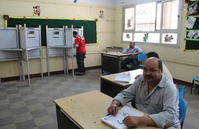 ضبط مواطن يحمل بطاقتين رقم قومي ومقيد بلجنتين بالجيزة