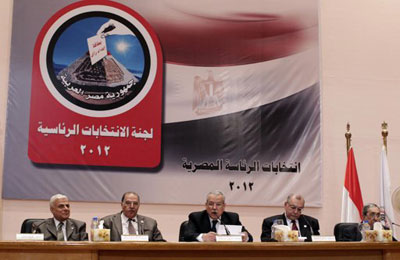 منع العسكريين المتقاعدين من الإدلاء بأصواتهم