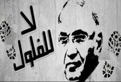 أتباع الفلول يحاولون تشويه الإخوان و6 أبريل في الهرم