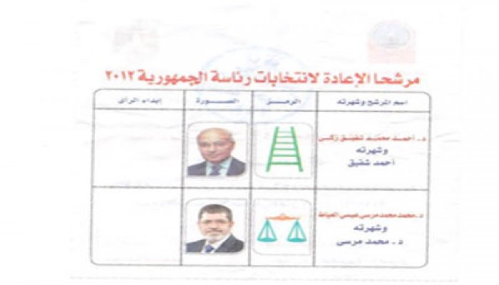 تحرير محضر ضد "فل" هرب بطاقة دوارة بالمنوفية