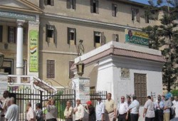 عمليات المنوفية: بلاغات بتأخر فتح 10 لجان انتخابية بالمحافظة