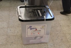 عيون تراقب مبيت الصناديق بمدينة نصر!!