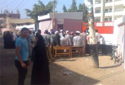 هدوء وإقبال متوسط في ثاني أيام الإعادة بالشرقية