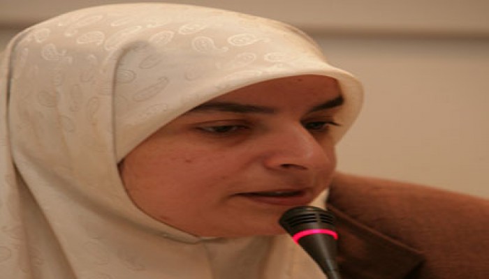 د. هبة رءوف: الدبابة داست حق الملايين بحل مجلس الشعب