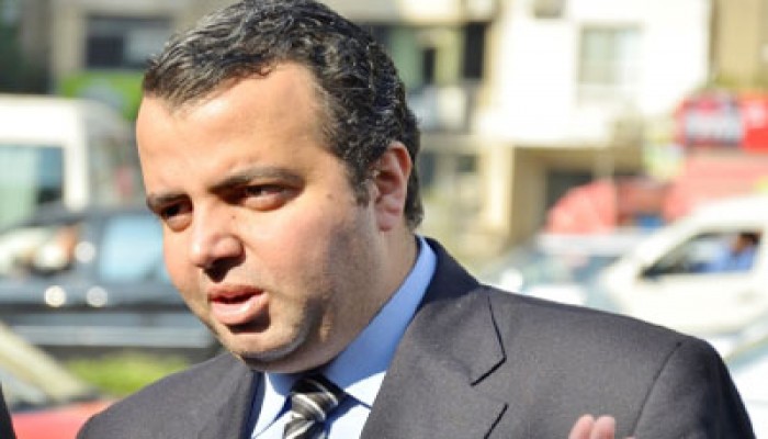 النجار: البرلمان محصن ضد الحل طبقًا للإعلان الدستوري