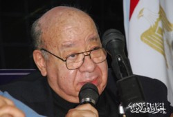 السفير إبراهيم يسري يدعو المصريين إلى إنقاذ مصر من فاشية العسكر