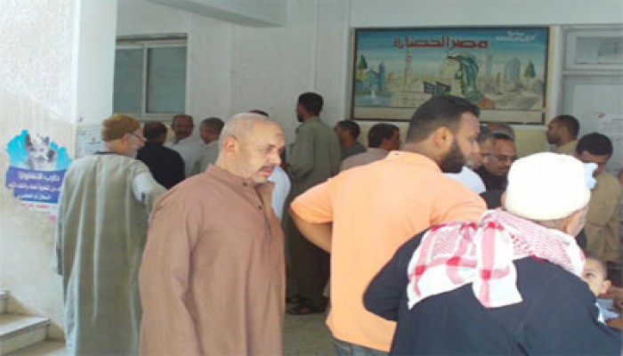 إغلاق اللجان الانتخابية بالمحافظات وسط إقبال كثيف للناخبين