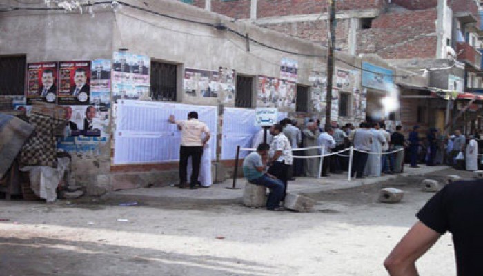 إقبال كثيف بلجان الدقهلية ومحاضر بالمخالفات القانونية