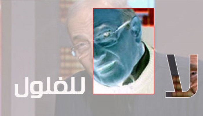 "مراقبون": تعدى أنصار شفيق على عضو الائتلاف عجز وانكسار