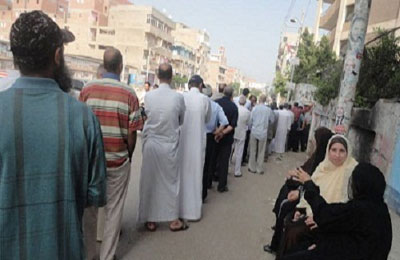 تعنت ومخالفات لبعض القضاة بلجان الدقهلية