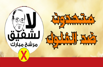 500 جنيه ثمن الصوت لصالح شفيق بالمطرية!