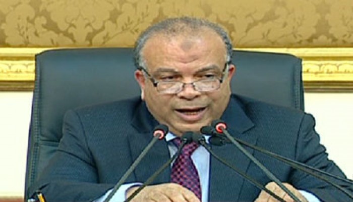 الكتاتني: لا يجوز حل البرلمان بدون استفتاء من انتخبه