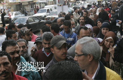 ناخبون: صوتنا في الإعادة لعزل الفلول واستكمال ثورتنا