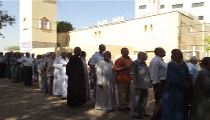 إقبال الناخبين يكشف فشل حملات الإحباط والمقاطعة