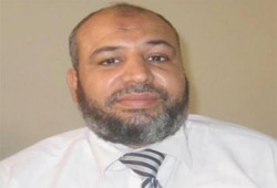 قيادات الإخوان بالقليوبية: مرشح الثورة هو الخلاص