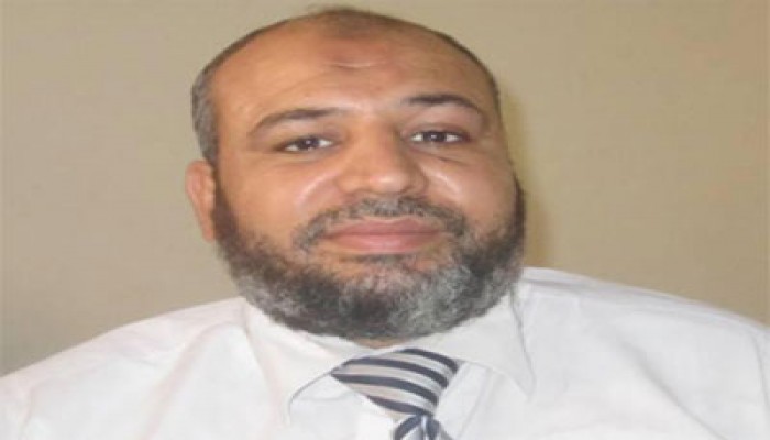 قيادات الإخوان بالقليوبية: مرشح الثورة هو الخلاص