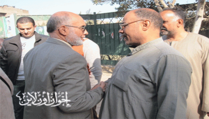 سيد القاضي: اليوم ترجمة حقيقية لشعار "قوتنا في وحدتنا"