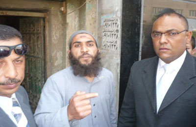 القليوبية.. "مرسي رئيسًا" تحرر محضرين ضد تجاوزات "الفلول"