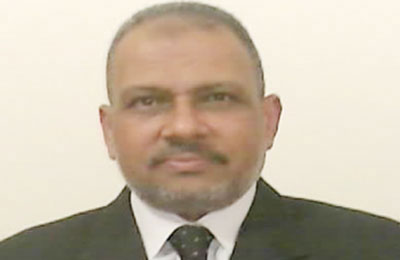 السيد نجيدة: المصريون لن يسمحوا بتزوير إرادتهم