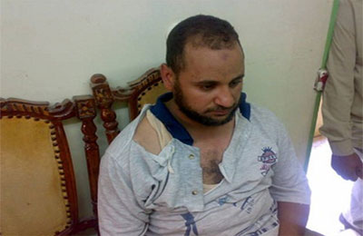 أنصار شفيق يعتدون على أنصار مرسي بمدينة الكردي