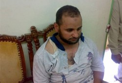 أنصار شفيق يعتدون على أنصار مرسي بمدينة الكردي