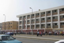 ضبط حالتي تصوير لبطاقة الانتخاب بالوايلي