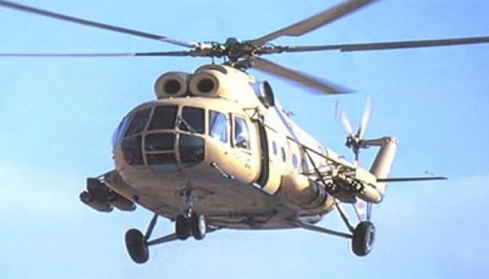 مروحيات عسكرية تتسبَّب في ذعر ناخبي شبرا