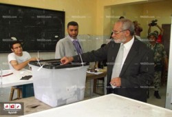 المرشد العام: الانتخابات شهادة حق أو شهادة زور