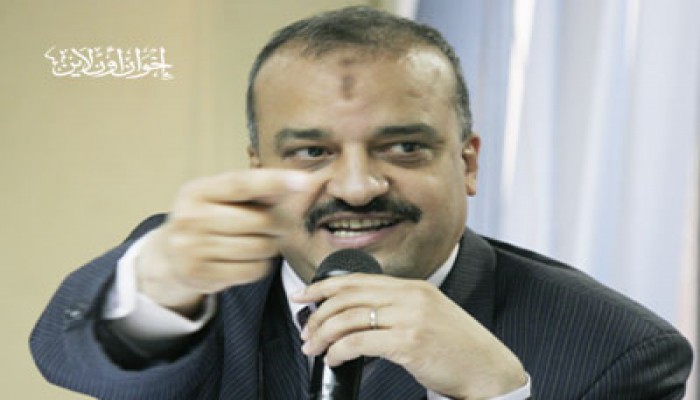 البلتاجي: المصريون لن يقفوا اليوم على الحياد من إعادة إنتاج النظام