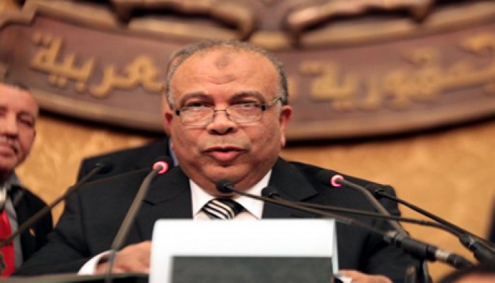 الكتاتني: لم يصلنا حكم الدستورية ونثق في قدرة الشعب على حماية مكتسباته