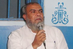 الجماعة الإسلامية بأسوان: تأييد مرسي يضمن نجاح الثورة