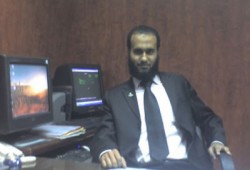 أمين حزب "الأصالة" بأسوان: حل مجلس الشعب مسرحية هزلية